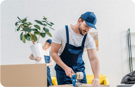 HOW CAN STORAGE SERVICES SIMPLIFY YOUR MOVING EXPERIENCE?